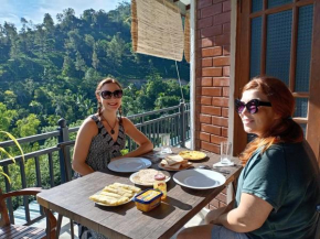 Ella Aura view homestay